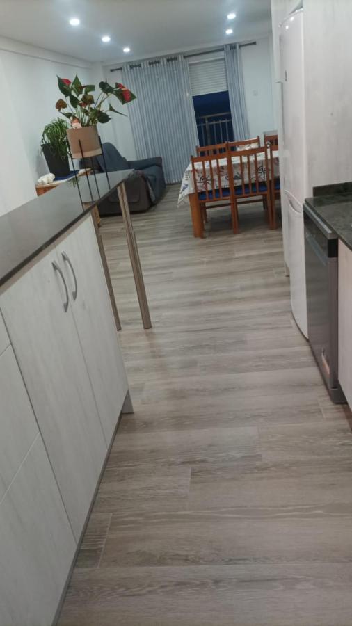 Ferienwohnung Piso 1ª Linea Y Centrico Peñíscola Exterior foto