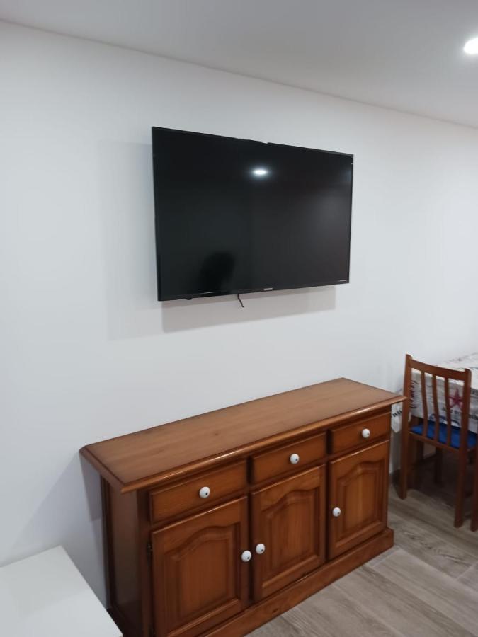 Ferienwohnung Piso 1ª Linea Y Centrico Peñíscola Exterior foto