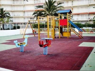 Ferienwohnung Piso 1ª Linea Y Centrico Peñíscola Exterior foto